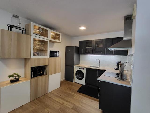 Vente Appartement 2 pièces 44.7 m2 Montpellier