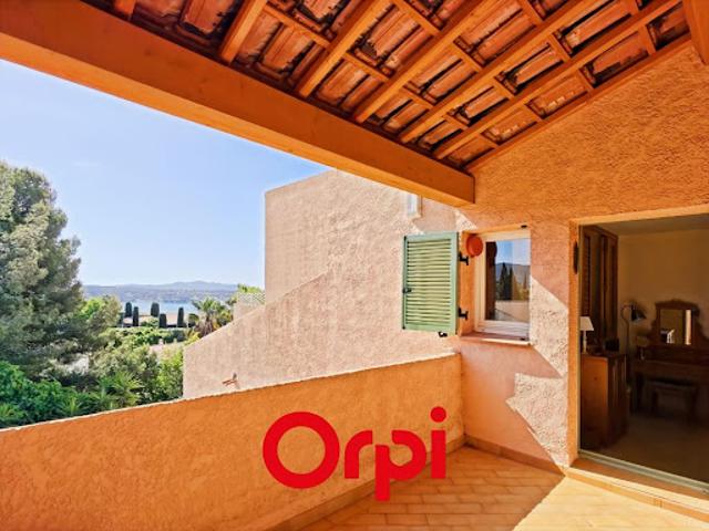 Vente Appartement 2 pièces 44.7 m2 Bandol