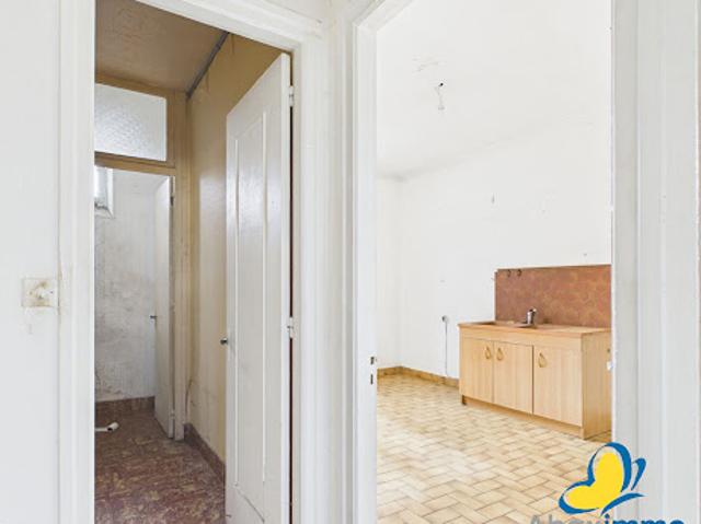 Vente Appartement 2 pièces 44.7 m2 Falaise