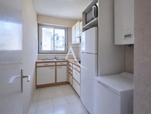 Vente Appartement 2 pièces 44.7 m2 Pau