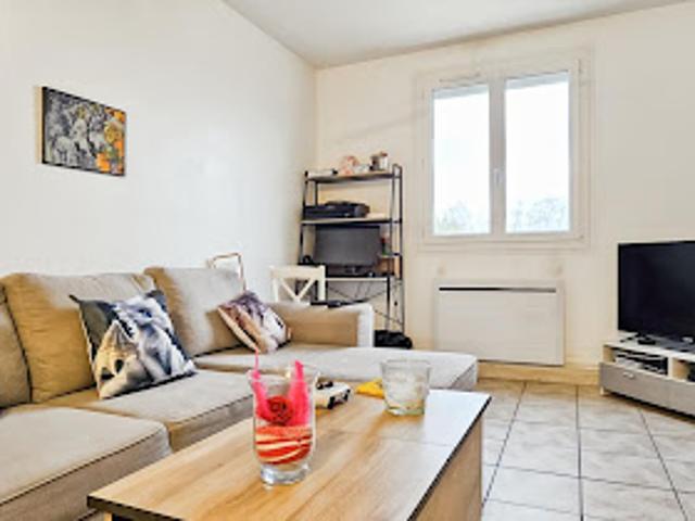 Vente Appartement 2 pièces 44.81 m2 Pont Sainte Maxence