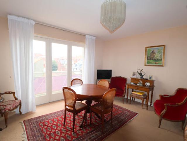 Vente Appartement 2 pièces 44.85 m2 Le Touquet Paris Plage