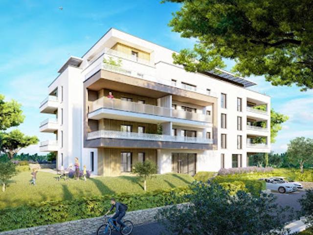 Vente Appartement 2 pièces 44.85 m2 Porto Vecchio