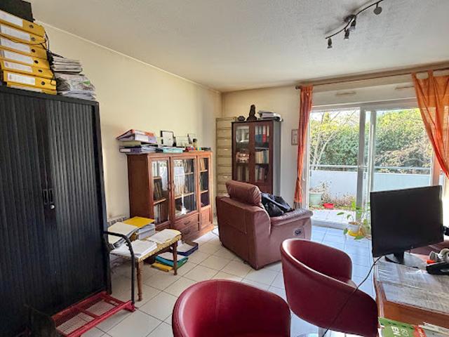 Vente Appartement 2 pièces 44.88 m2 Montpellier