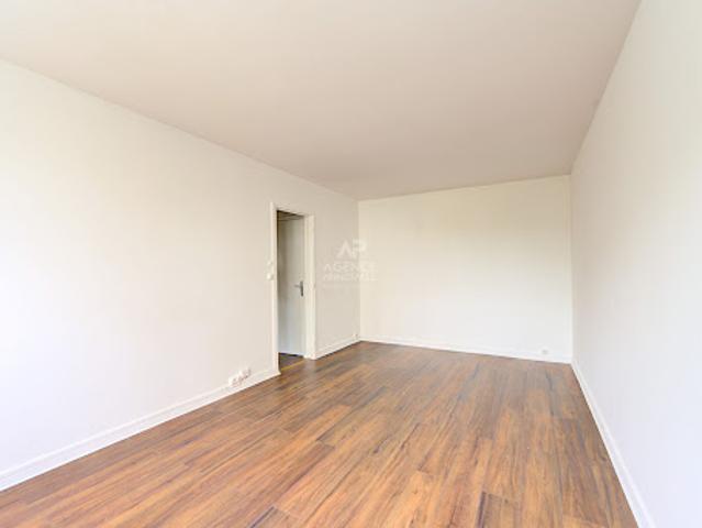 Vente Appartement 2 pièces 44.88 m2 Saint Germain en Laye