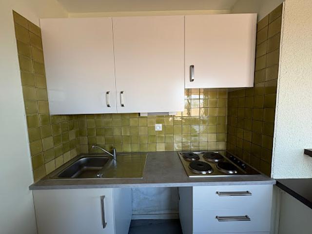 Vente Appartement 2 pièces 44.8 m2 Marmande