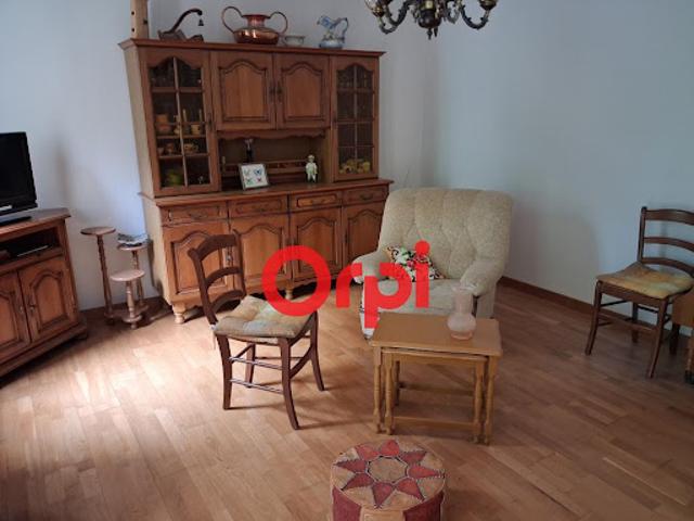 Vente Appartement 2 pièces 44.8 m2 Pontchâteau