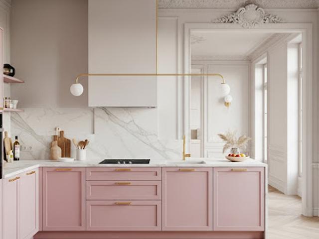 Vente Appartement 2 pièces 44.8 m2 Rueil Malmaison