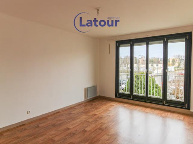 Vente Appartement 2 pièces 44.93 m2 Dreux