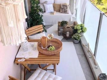 Vente Appartement 2 pièces 44.92 m2 Saint Denis