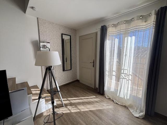 Vente Appartement 2 pièces 44.94 m2 Rognes