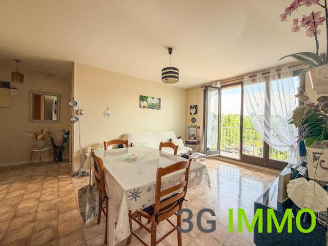 Vente Appartement 2 pièces 44.95 m2 Dreux