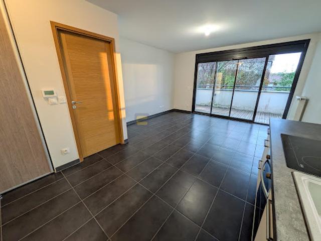 Vente Appartement 2 pièces 44.96 m2 Archamps