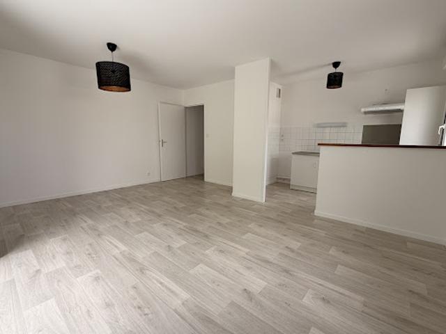 Vente Appartement 2 pièces 44.96 m2 Chavagne