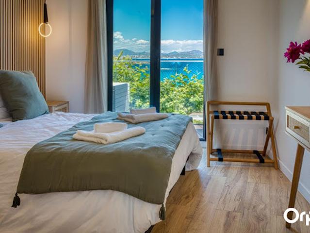 Vente Appartement 2 pièces 44.96 m2 Roquebrune sur Argens