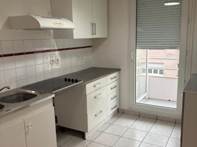 Vente Appartement 2 pièces 44.9 m2 Montivilliers