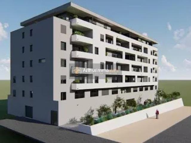 Vente Appartement 2 pièces 44.9 m2 Bastia