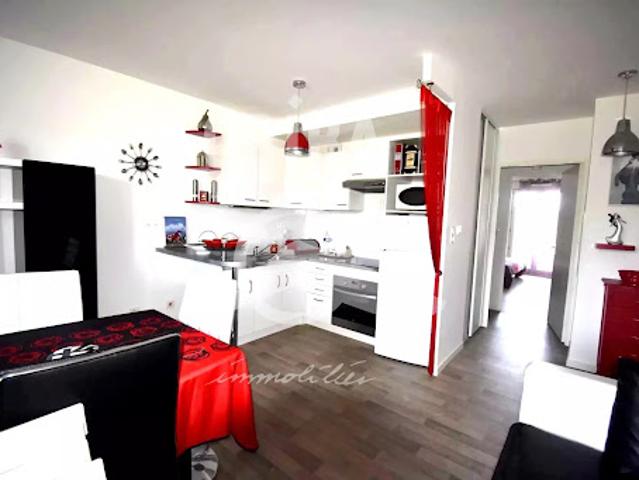 Vente Appartement 2 pièces 44.9 m2 Piriac sur Mer