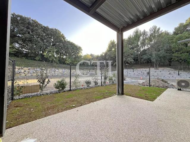 Vente Appartement 2 pièces 44.9 m2 Vaison la Romaine