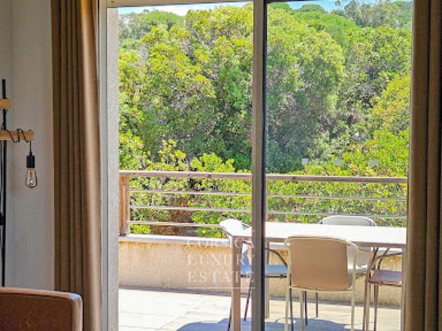 Vente Appartement 2 pièces 44.03 m2 Albitreccia