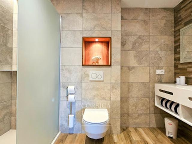 Vente Appartement 2 pièces 44.03 m2 Albitreccia
