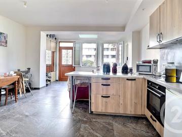 Vente Appartement 2 pièces 44.01 m2 Les Lilas