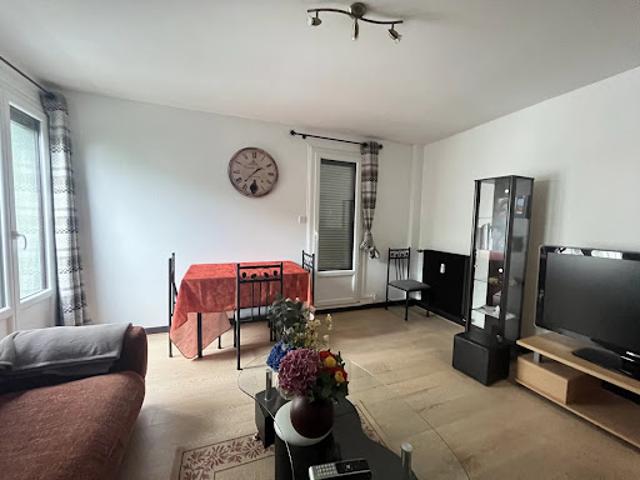 Vente Appartement 2 pièces 44.01 m2 Nevers