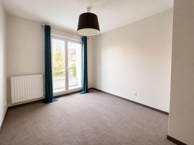 Vente Appartement 2 pièces 44.07 m2 Compiegne