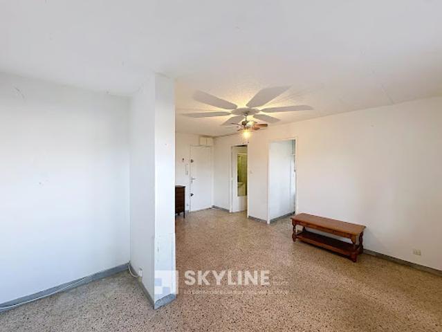 Vente Appartement 2 pièces 44.04 m2 Marseille 4ème