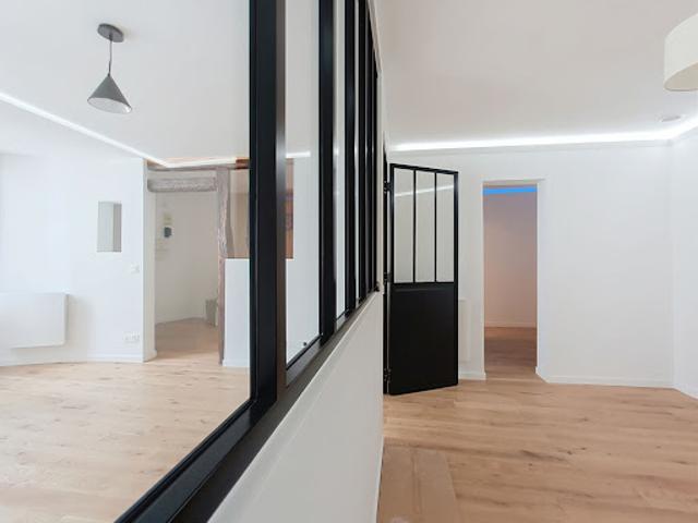 Vente Appartement 2 pièces 44.04 m2 Paris 2ème