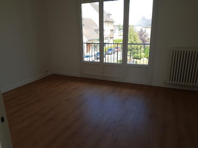 Vente Appartement 2 pièces 44.05 m2 Villers sous Saint Leu