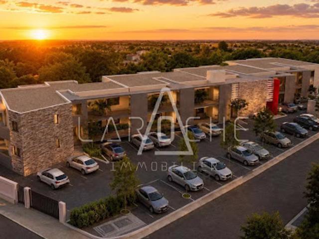 Vente Appartement 2 pièces 44.05 m2 Argeles sur mer