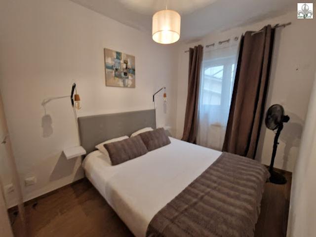 Vente Appartement 2 pièces 44.05 m2 Beaune