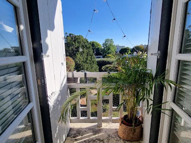 Vente Appartement 2 pièces 44.05 m2 Chatou