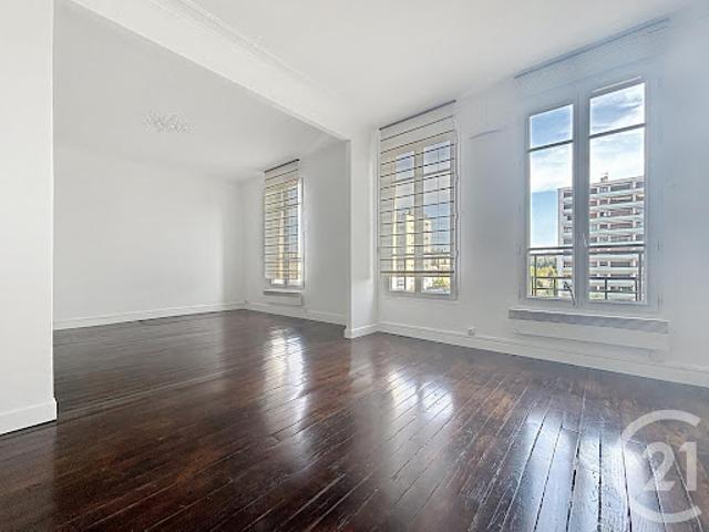 Vente Appartement 2 pièces 44.05 m2 Paris 12ème