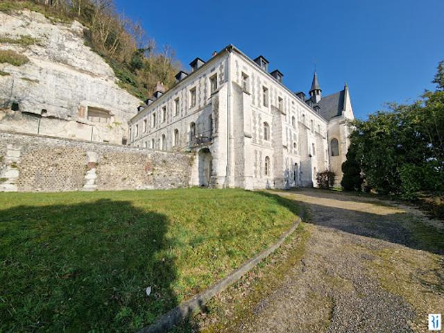 Vente Appartement 2 pièces 44.06 m2 Canteleu
