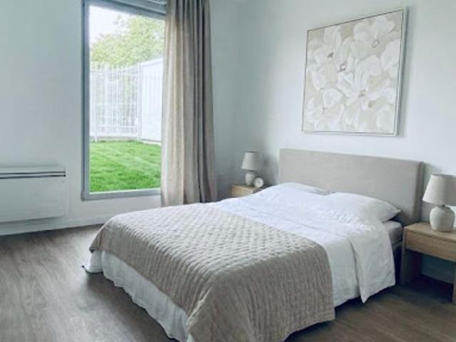 Vente Appartement 2 pièces 44.09 m2 Reims