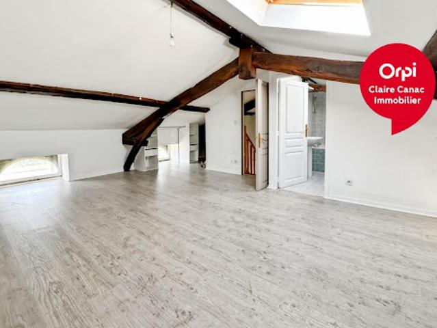 Vente Appartement 2 pièces 44.12 m2 Castres