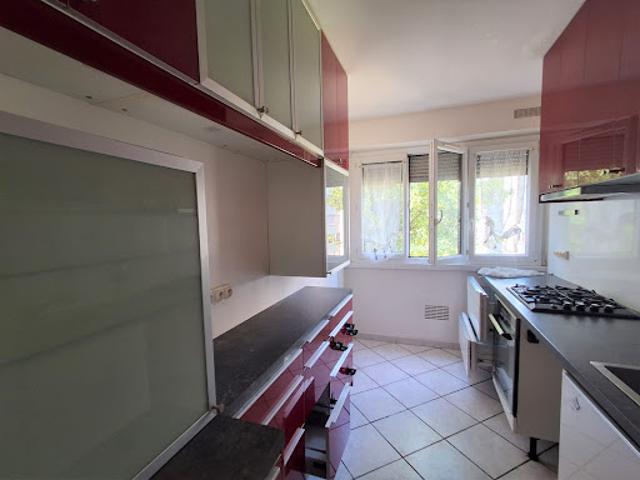 Vente Appartement 2 pièces 44.14 m2 Chennevieres sur marne
