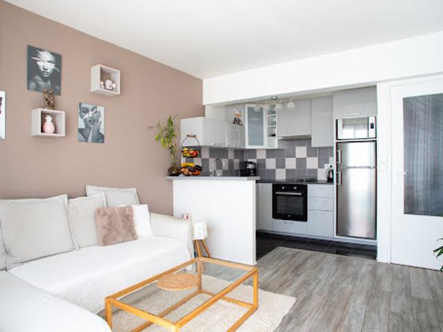 Vente Appartement 2 pièces 44.14 m2 Montesson