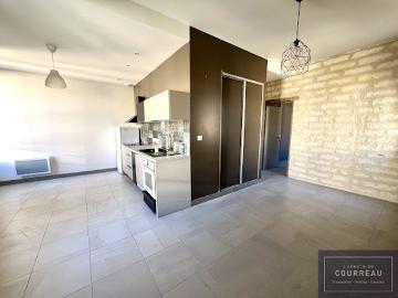 Vente Appartement 2 pièces 44.14 m2 Montpellier
