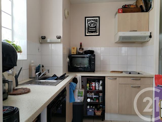 Vente Appartement 2 pièces 44.15 m2 Langon