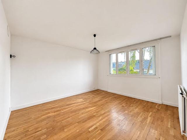 Vente Appartement 2 pièces 44.16 m2 Beauvais