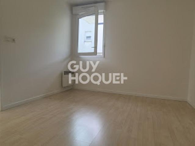 Vente Appartement 2 pièces 44.18 m2 Carrières sous Poissy
