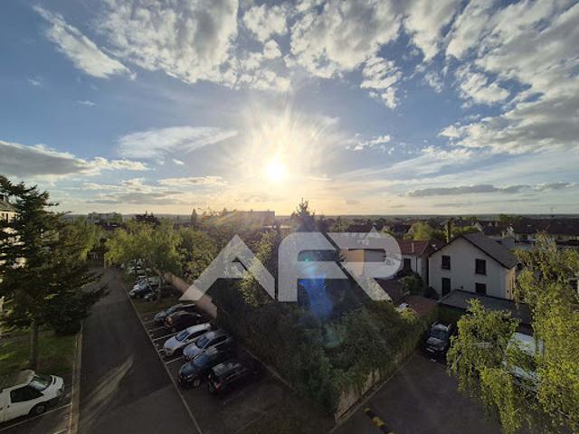 Vente Appartement 2 pièces 44.18 m2 Chatou