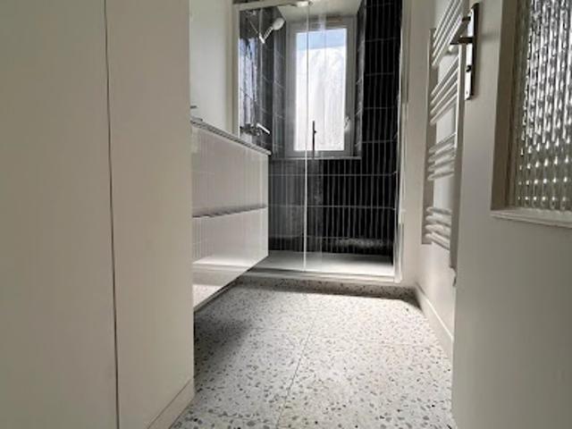 Vente Appartement 2 pièces 44.1 m2 La Varenne Saint Hilaire