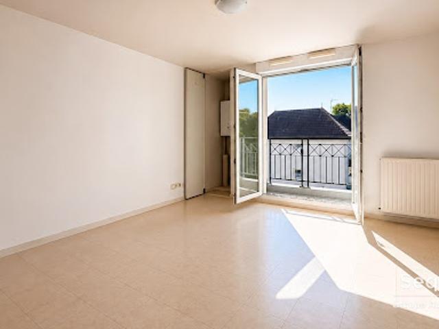 Vente Appartement 2 pièces 44.1 m2 Villepinte
