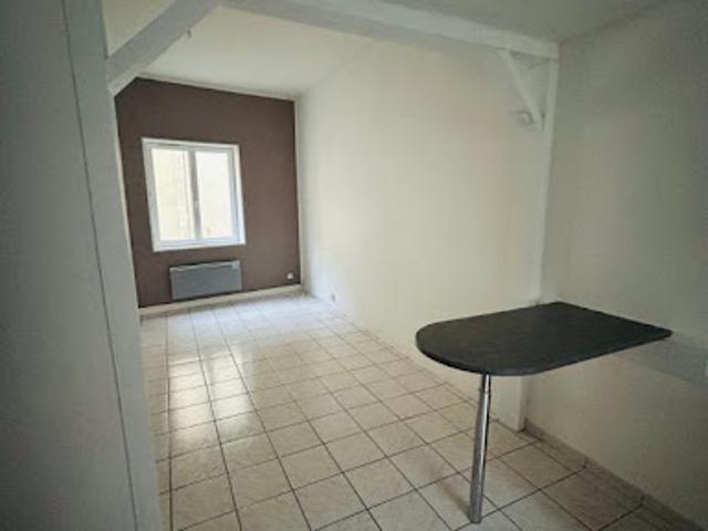 Vente Appartement 2 pièces 44 m2 Coulommiers