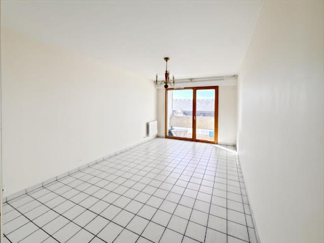 Vente Appartement 2 pièces 44.23 m2 Perigueux