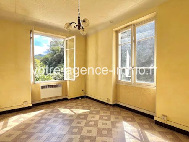 Vente Appartement 2 pièces 44.22 m2 La trinite